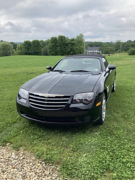 2006 Chrysler Crossfire - Image 3 of 31