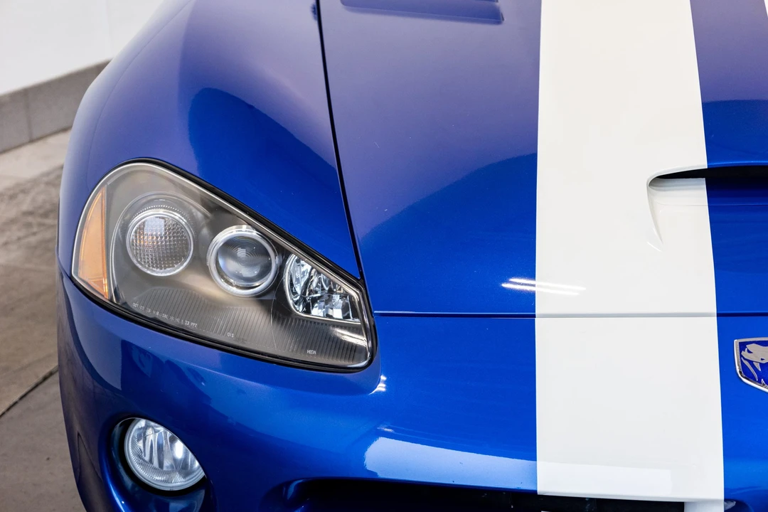2006 Dodge Viper 3rd Gen - Image 10 of 31