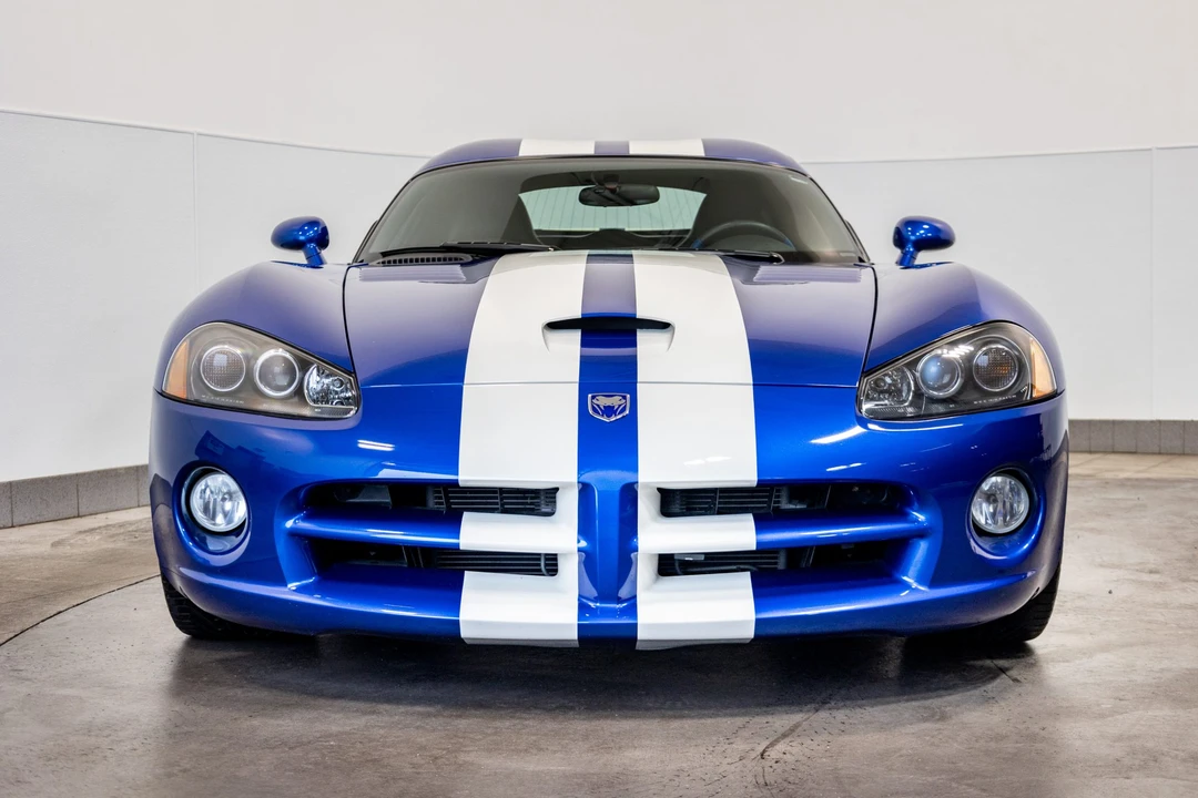 2006 Dodge Viper 3rd Gen - Image 7 of 31