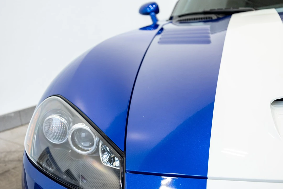 2006 Dodge Viper 3rd Gen - Image 13 of 31