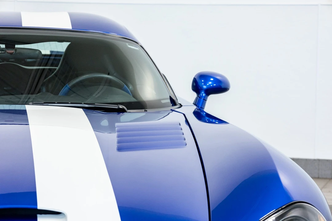 2006 Dodge Viper 3rd Gen - Image 23 of 31