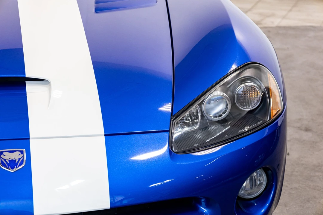 2006 Dodge Viper 3rd Gen - Image 25 of 31