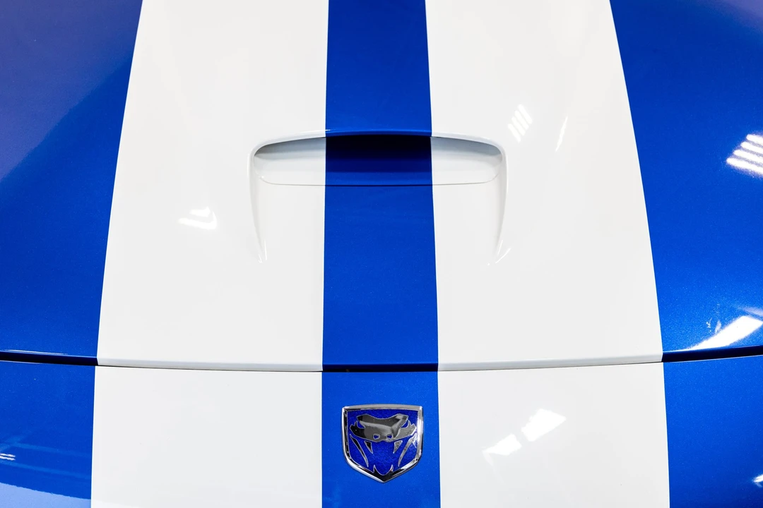 2006 Dodge Viper 3rd Gen - Image 18 of 31