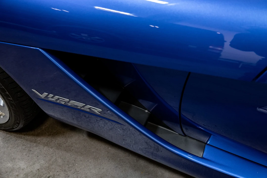 2006 Dodge Viper 3rd Gen - Image 30 of 31