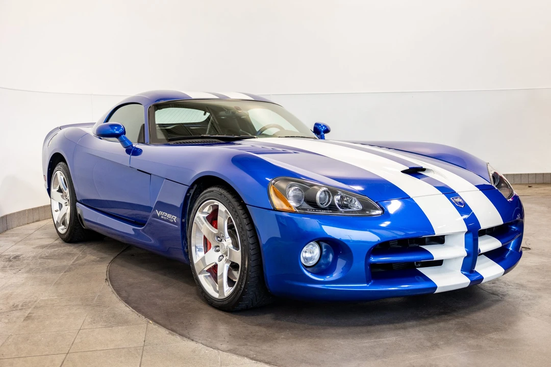 2006 Dodge Viper 3rd Gen - Image 6 of 31