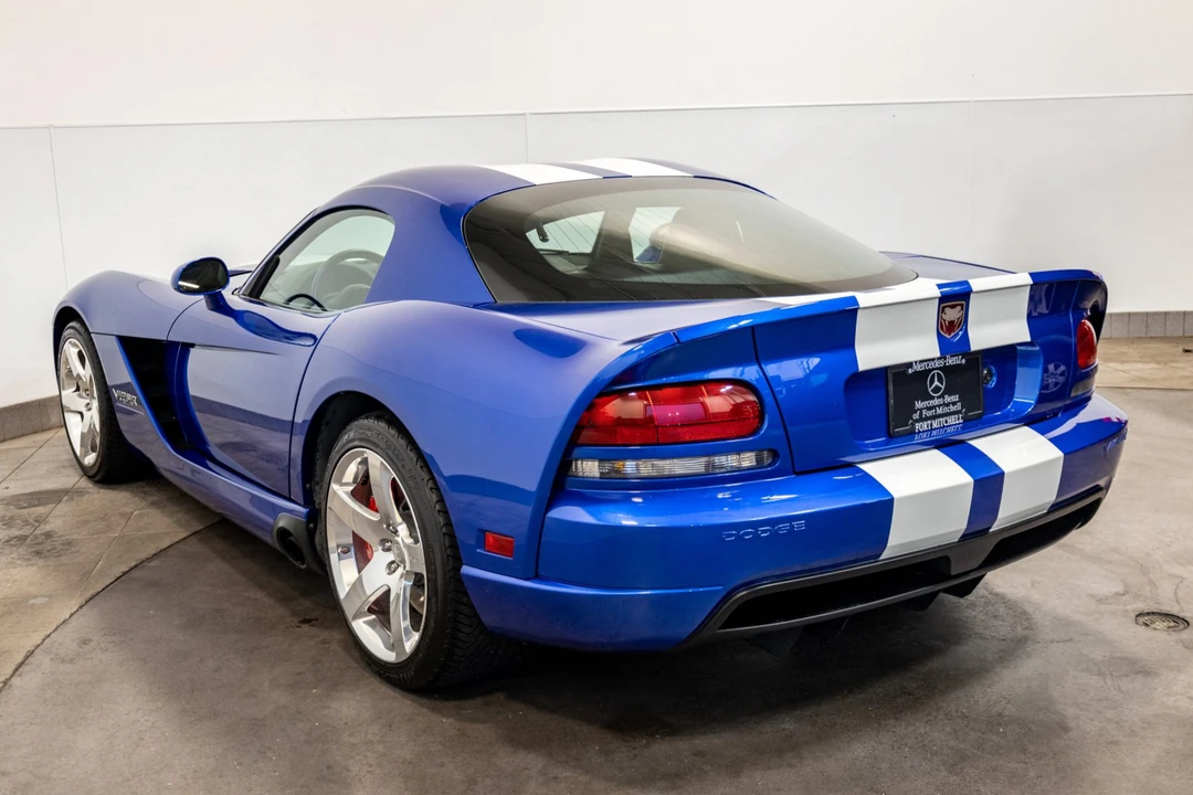2006 Dodge Viper 3rd Gen - Image 2 of 31