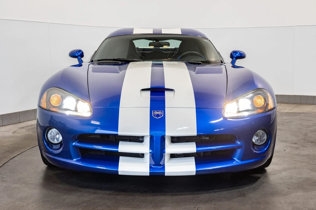 2006 Dodge Viper 3rd Gen - Image 8 of 31