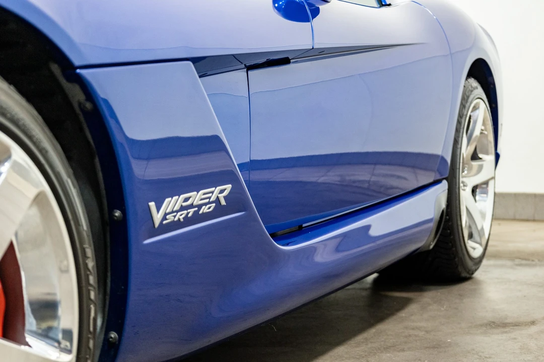 2006 Dodge Viper 3rd Gen - Image 26 of 31