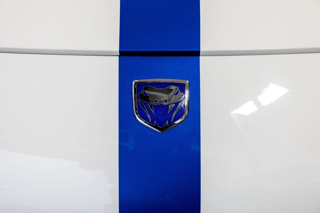 2006 Dodge Viper 3rd Gen - Image 20 of 31