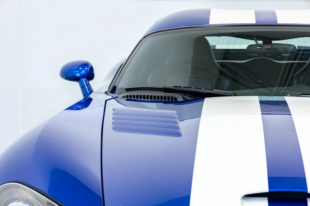 2006 Dodge Viper 3rd Gen - Image 14 of 31