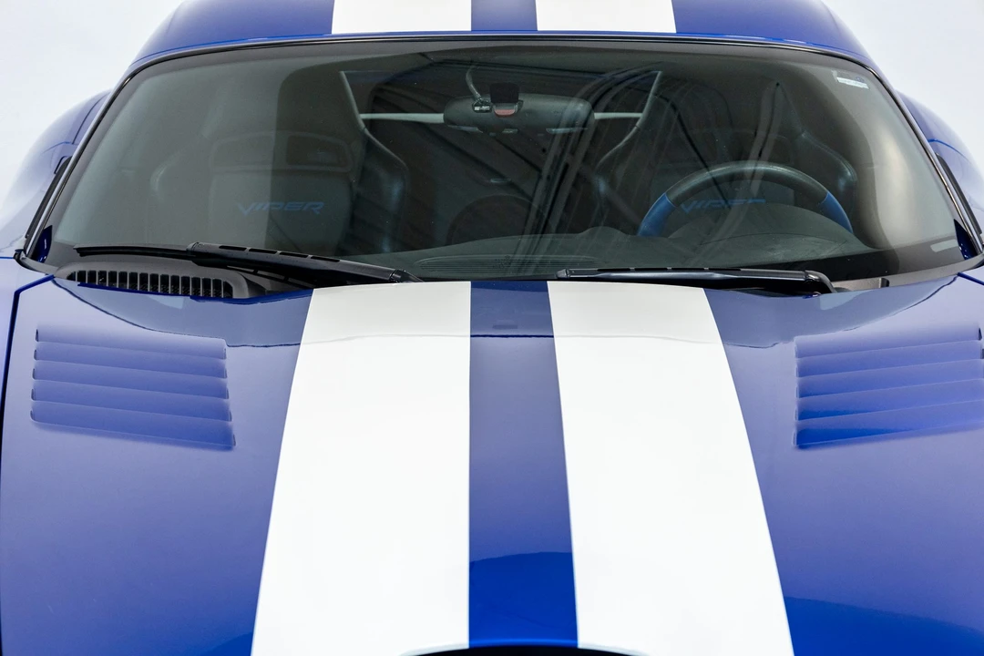 2006 Dodge Viper 3rd Gen - Image 17 of 31