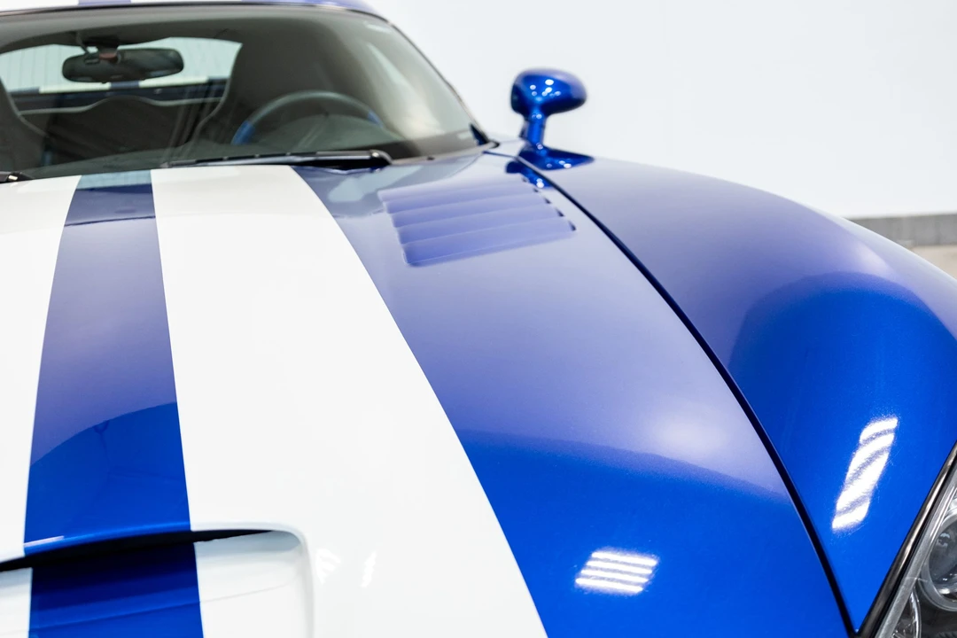 2006 Dodge Viper 3rd Gen - Image 24 of 31