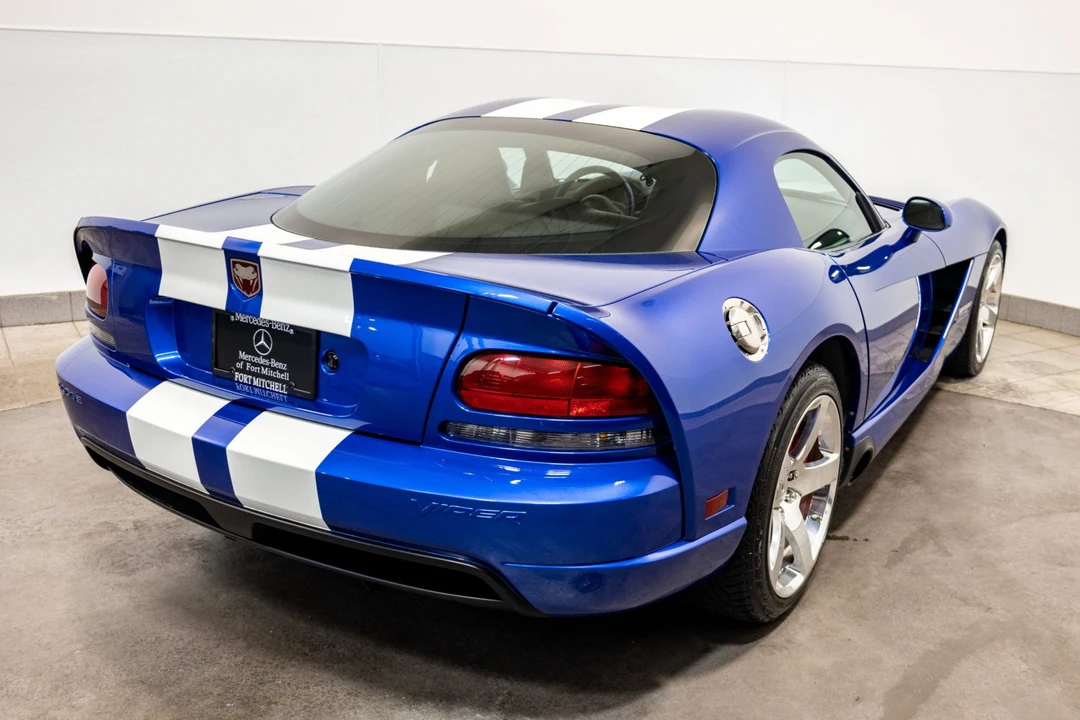 2006 Dodge Viper 3rd Gen - Image 5 of 31