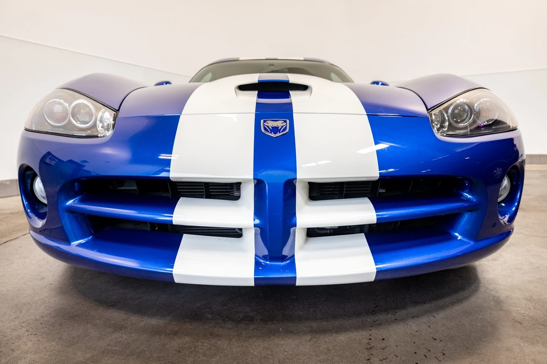 2006 Dodge Viper 3rd Gen - Image 9 of 31