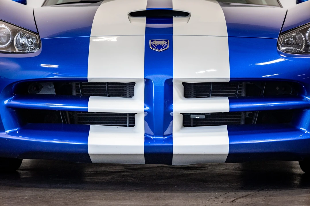 2006 Dodge Viper 3rd Gen - Image 21 of 31