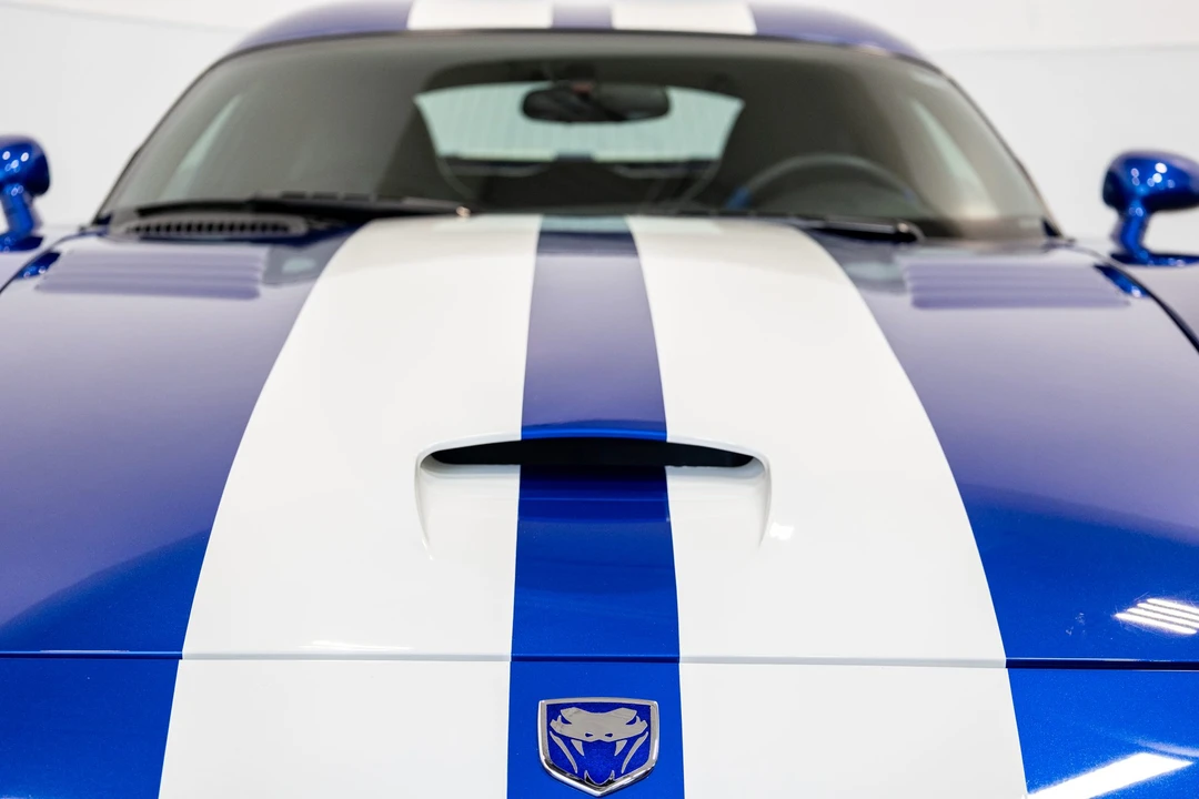 2006 Dodge Viper 3rd Gen - Image 19 of 31