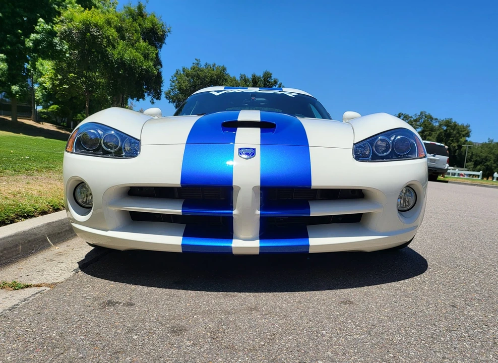 2006 Dodge Viper 3rd Gen - Image 14 of 31