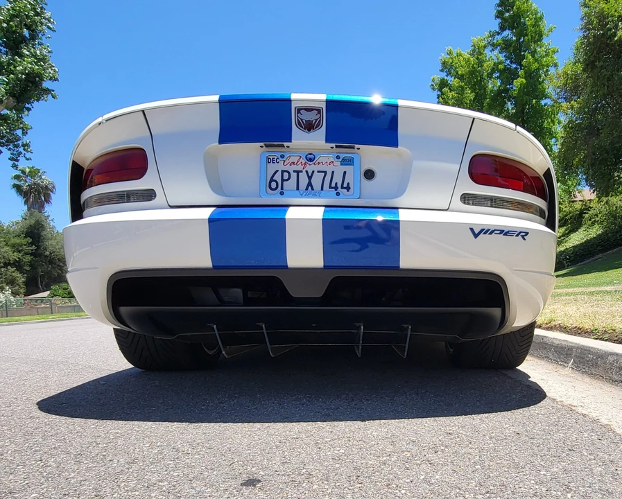 2006 Dodge Viper 3rd Gen - Image 27 of 31