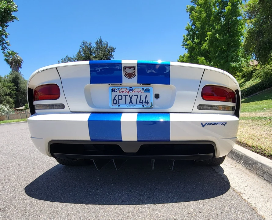2006 Dodge Viper 3rd Gen - Image 29 of 31