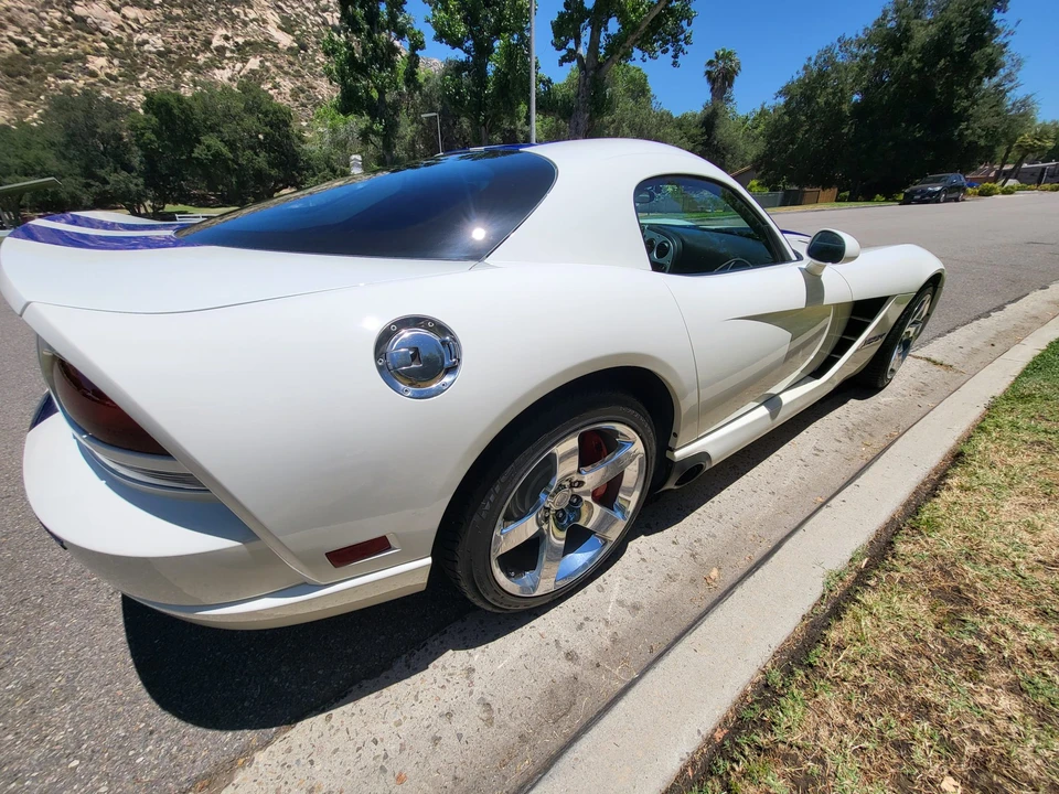 2006 Dodge Viper 3rd Gen - Image 23 of 31