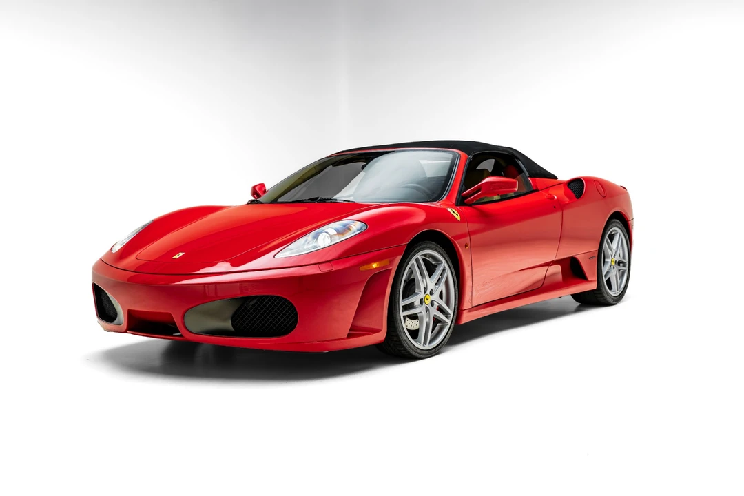 2006 Ferrari F430 Spider - Image 14 of 31