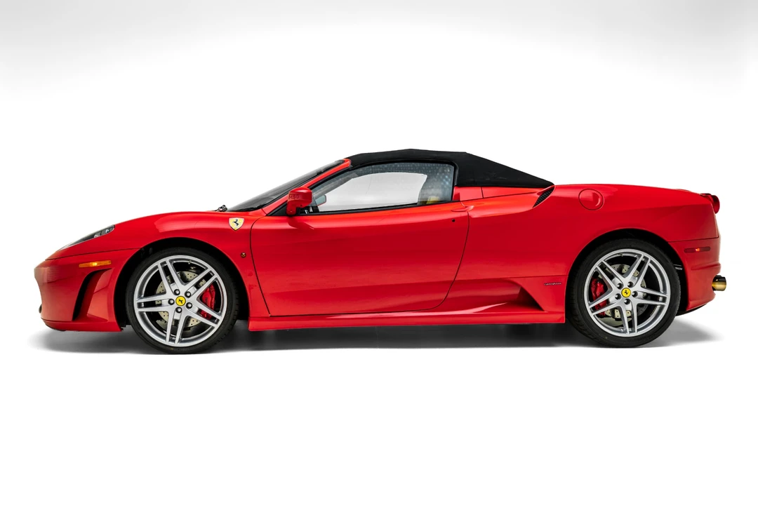 2006 Ferrari F430 Spider - Image 17 of 31