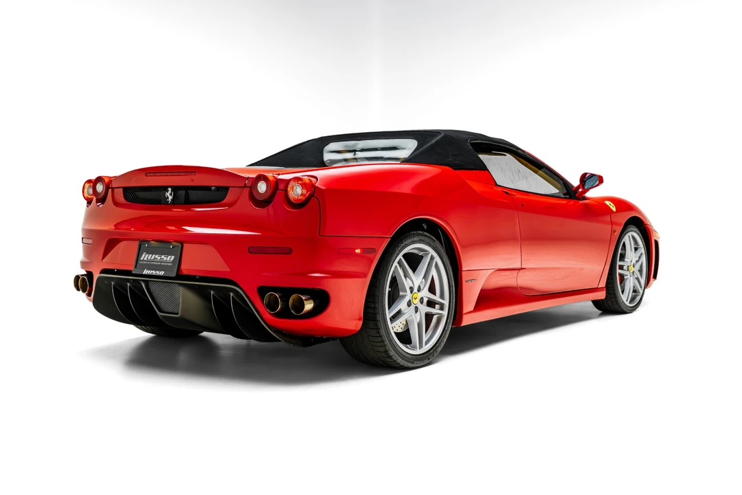 2006 Ferrari F430 Spider - Image 27 of 31