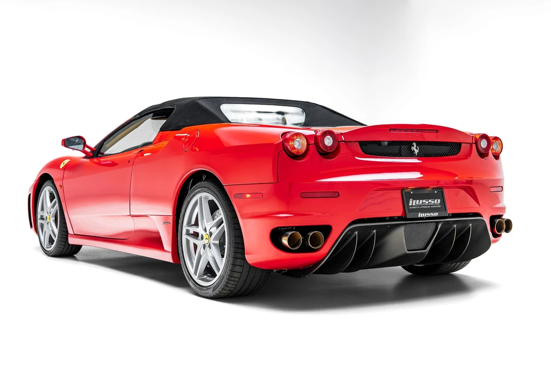 2006 Ferrari F430 Spider - Image 20 of 31