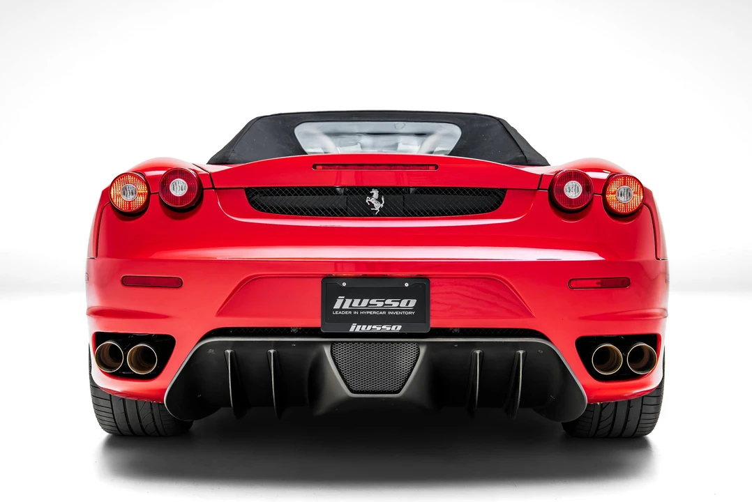 2006 Ferrari F430 Spider - Image 23 of 31