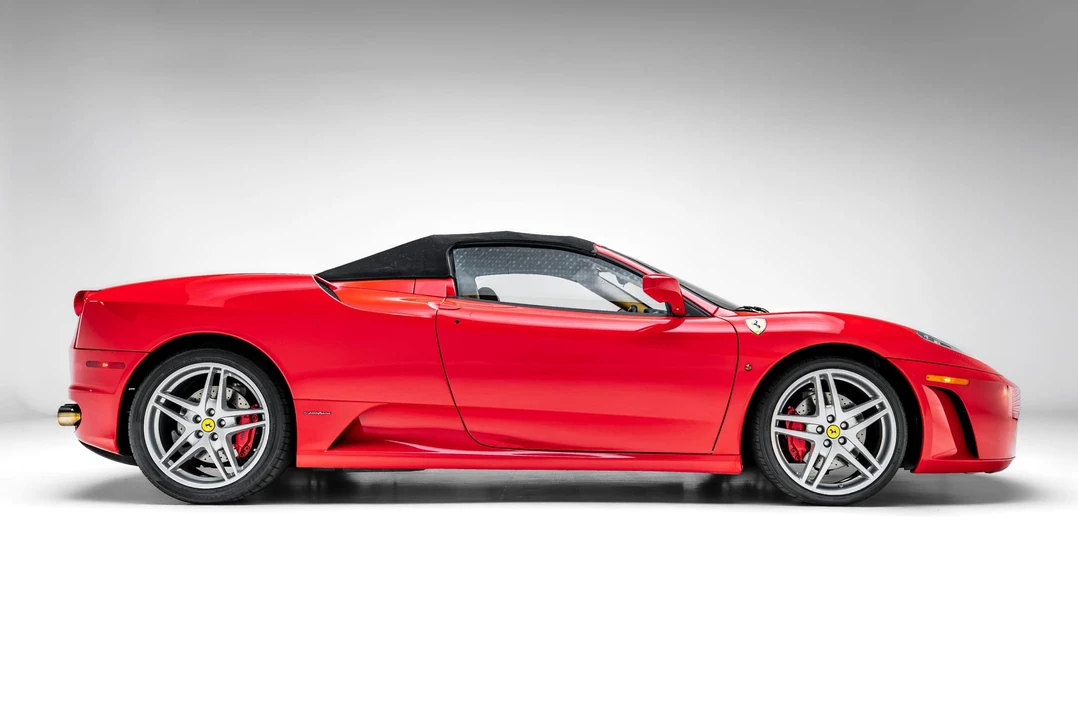 2006 Ferrari F430 Spider - Image 29 of 31