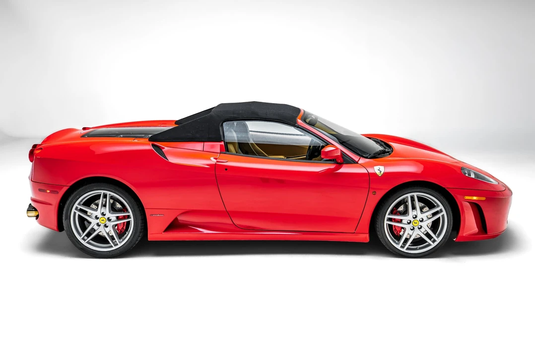 2006 Ferrari F430 Spider - Image 28 of 31