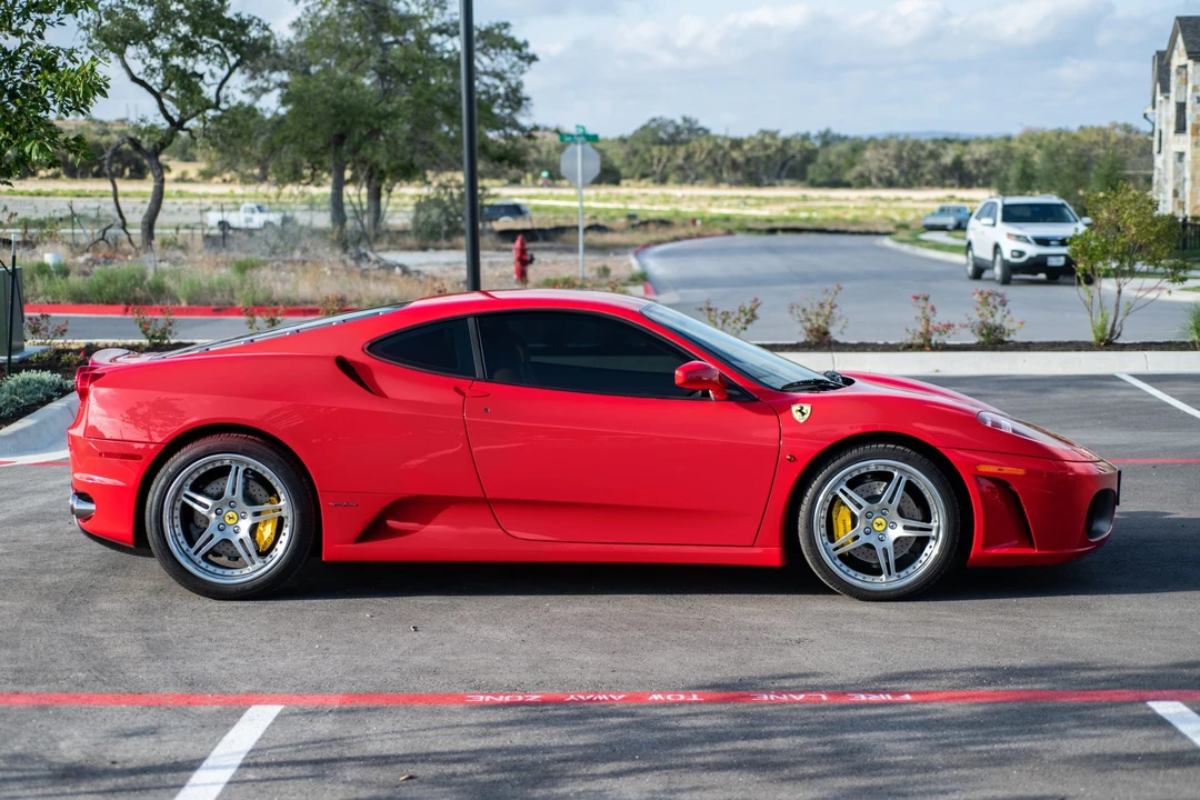 2006 Ferrari F430 Berlinetta - Image 8 of 31