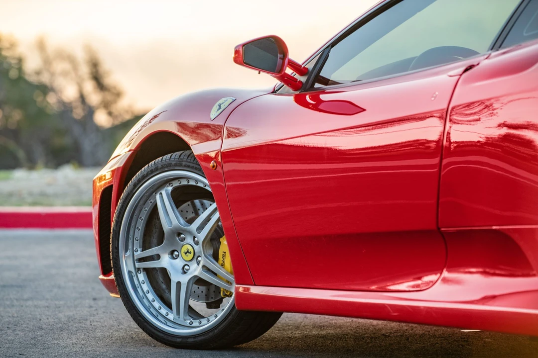 2006 Ferrari F430 Berlinetta - Image 29 of 31