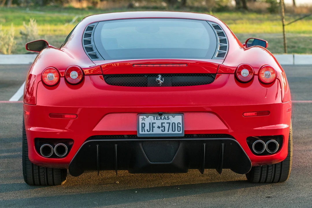 2006 Ferrari F430 Berlinetta - Image 6 of 31