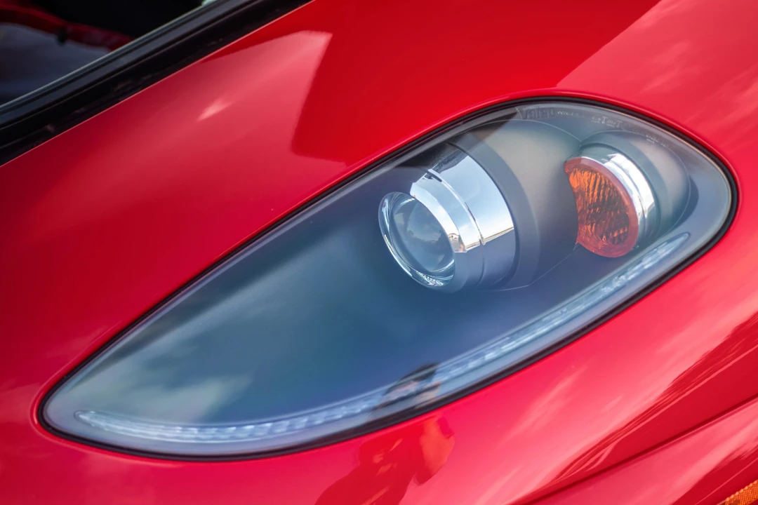 2006 Ferrari F430 Berlinetta - Image 19 of 31