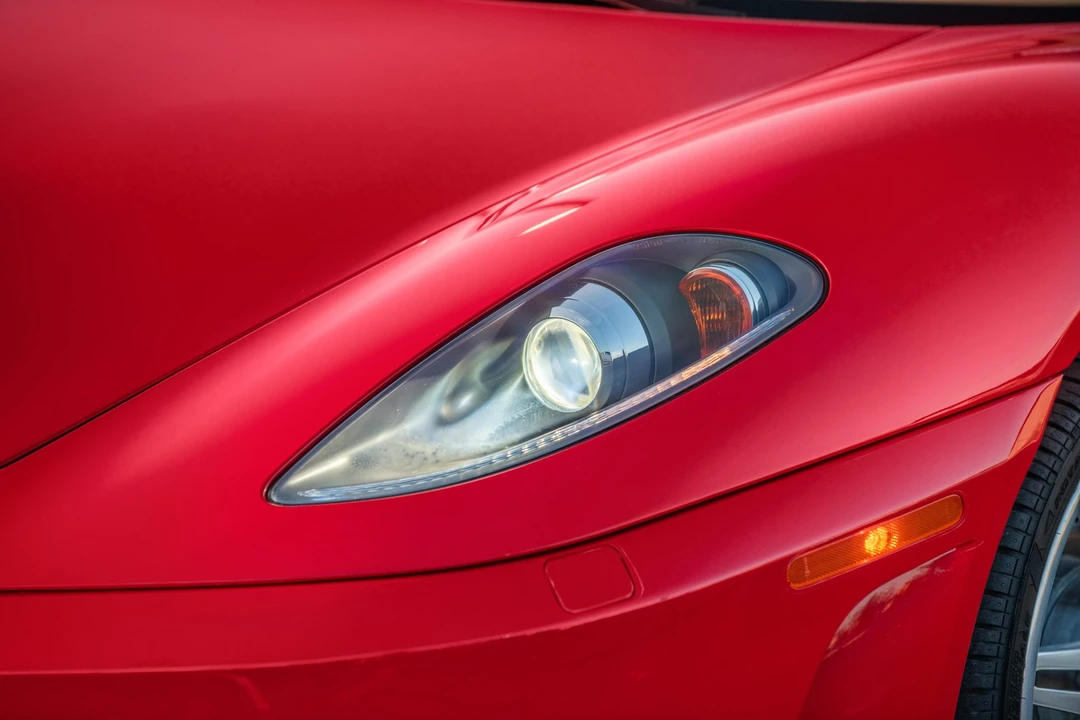 2006 Ferrari F430 Berlinetta - Image 20 of 31