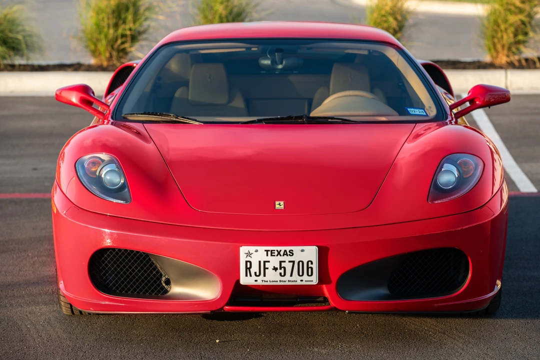 2006 Ferrari F430 Berlinetta - Image 10 of 31
