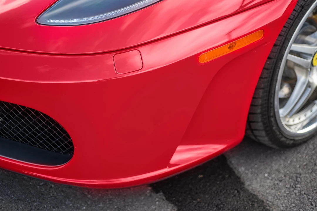 2006 Ferrari F430 Berlinetta - Image 22 of 31