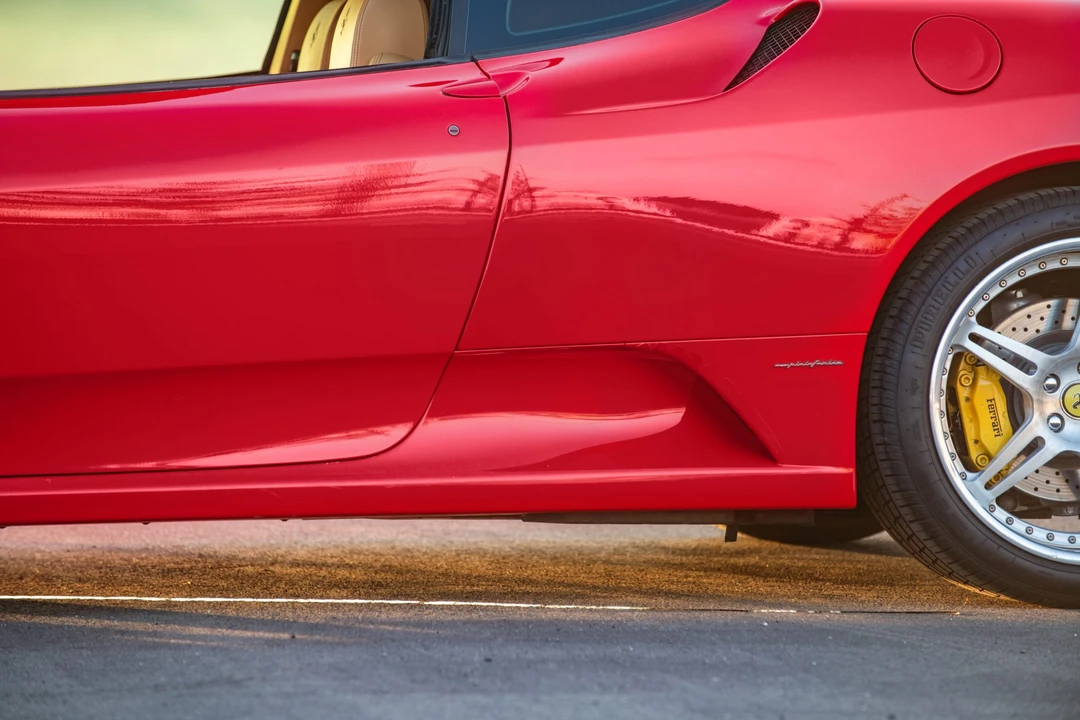 2006 Ferrari F430 Berlinetta - Image 31 of 31