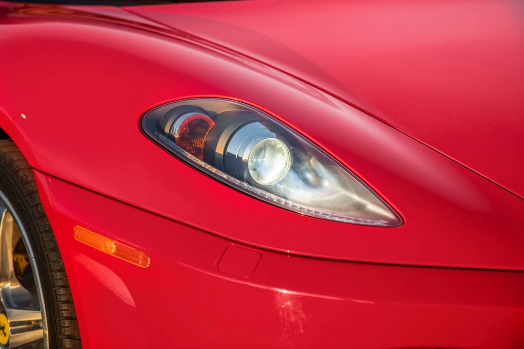 2006 Ferrari F430 Berlinetta - Image 11 of 31
