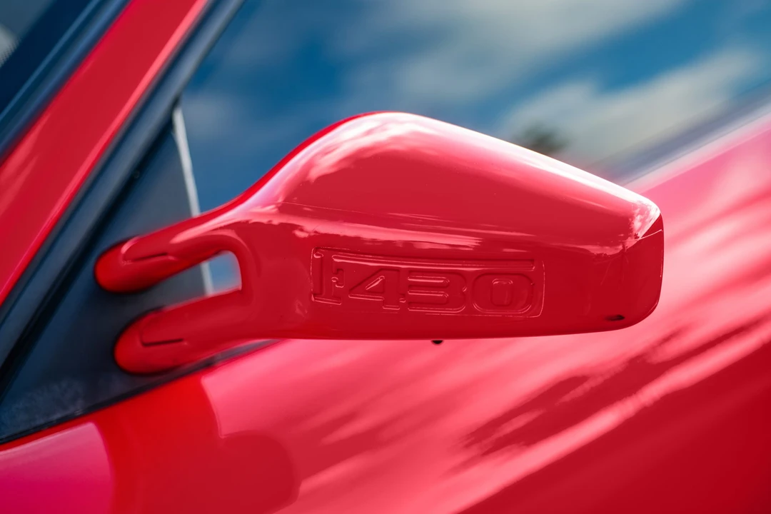 2006 Ferrari F430 Berlinetta - Image 25 of 31