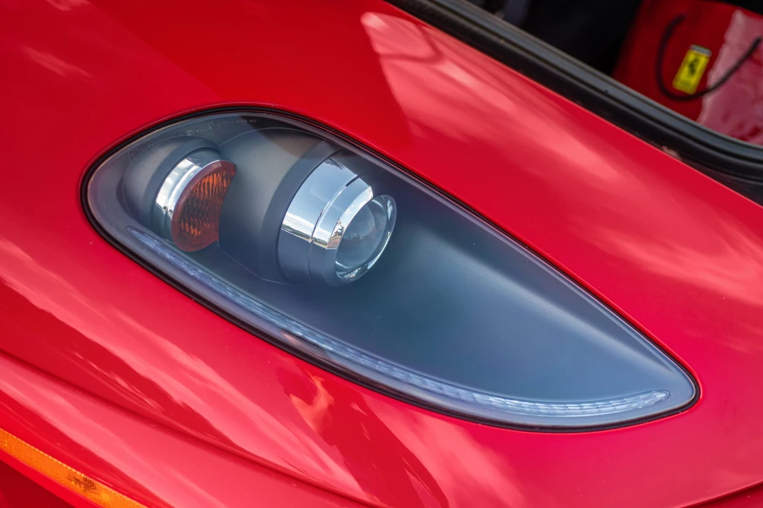 2006 Ferrari F430 Berlinetta - Image 12 of 31