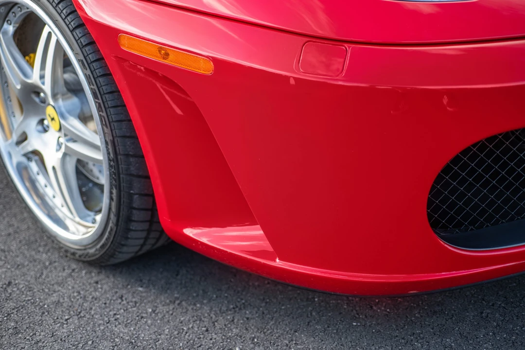 2006 Ferrari F430 Berlinetta - Image 13 of 31