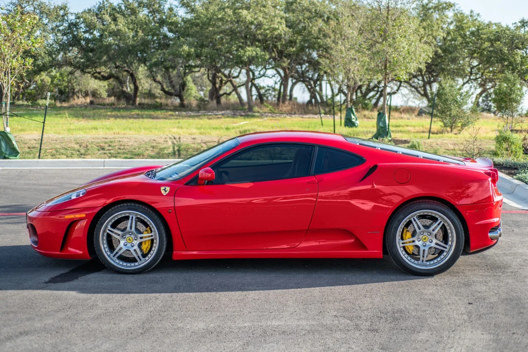 2006 Ferrari F430 Berlinetta - Image 3 of 31