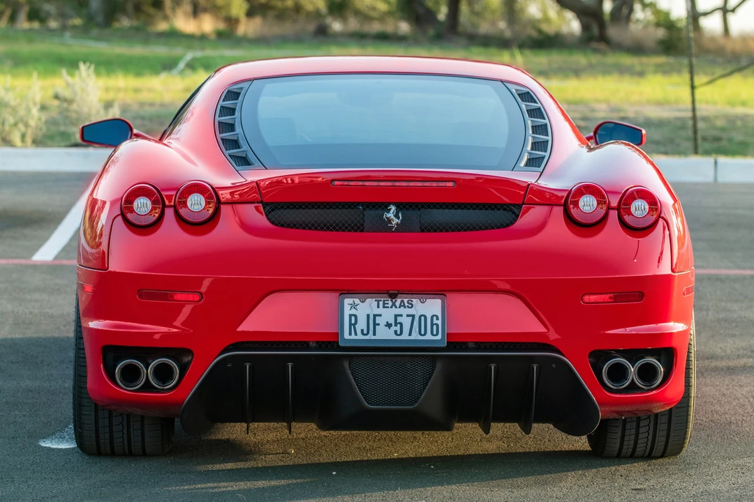 2006 Ferrari F430 Berlinetta - Image 5 of 31