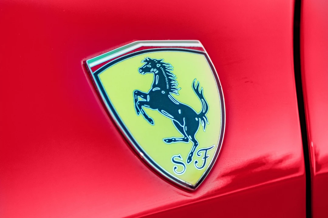 2006 Ferrari F430 Berlinetta - Image 24 of 31