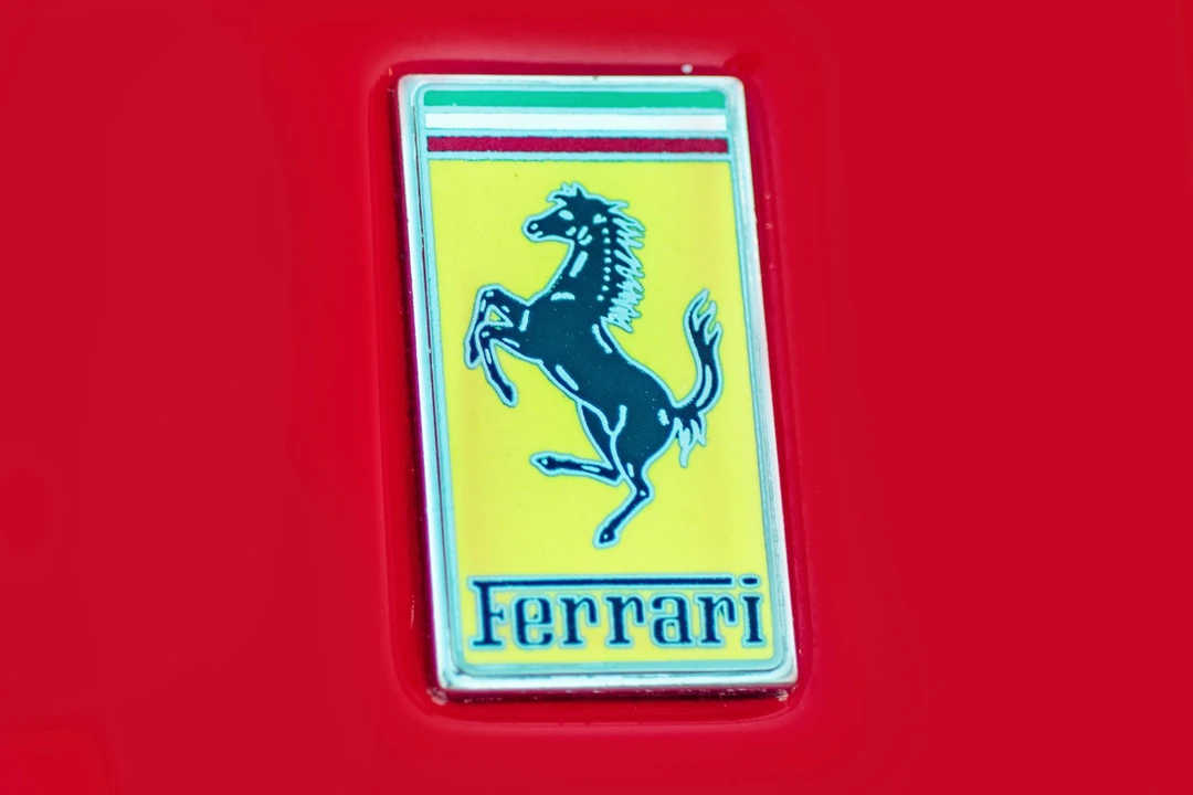 2006 Ferrari F430 Berlinetta - Image 17 of 31