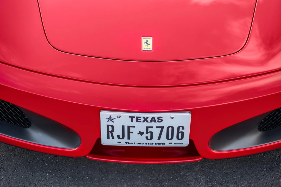 2006 Ferrari F430 Berlinetta - Image 16 of 31