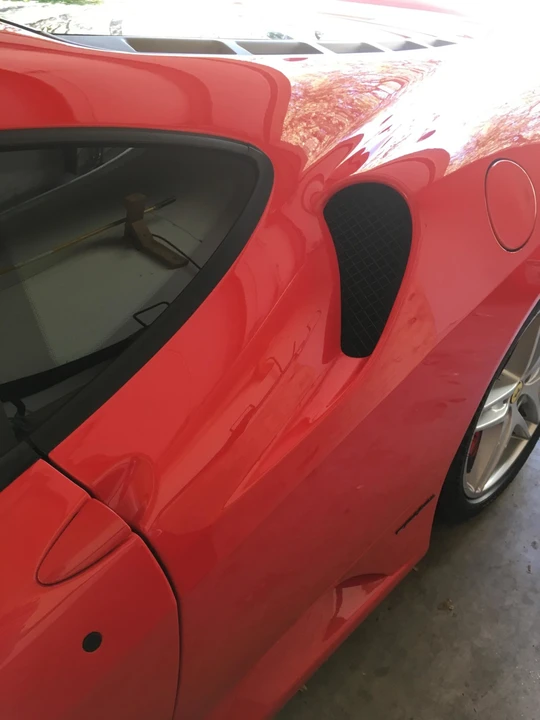 2006 Ferrari F430 Berlinetta - Image 25 of 31