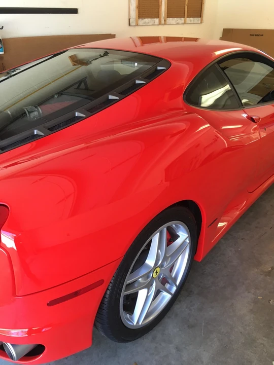 2006 Ferrari F430 Berlinetta - Image 23 of 31